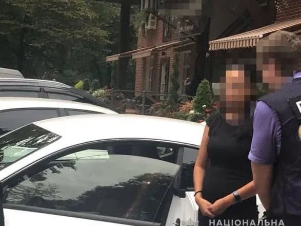 Голові громадської ради при ГУ ДФС у Києві оголошено про підозру