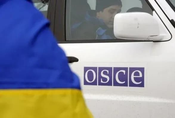 Представники влади співпрацюють з ОБСЄ щодо екологічної ситуації на Херсонщині