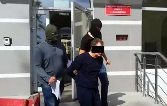 Вибух у польському торговому центрі: затримано підозрюваних