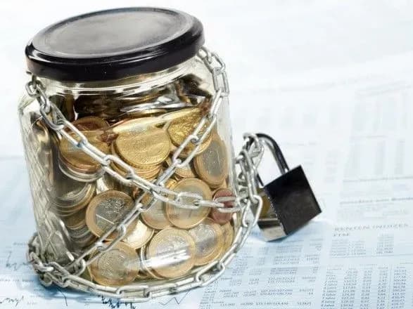 Суд арестовал счета семейной компании соратника Ляшко