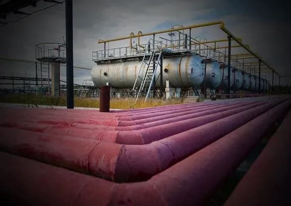 Двох зловмисників судитимуть за втручання у роботу магістрального нафтопроводу