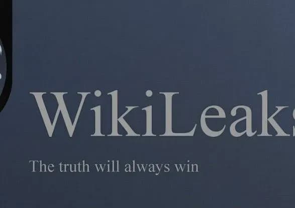 У WikiLeaks розповіли про автора статті про оточення Трампа в The New York Times