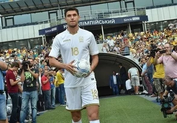 Яремчук: по всім аспектам переграли збірну Чехії