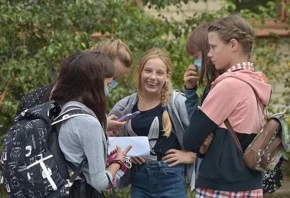 Хімічного отруєння серед населення на Херсонщині не зафіксовано