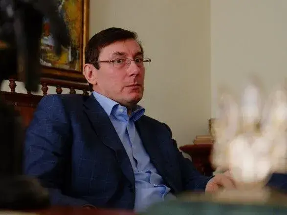 Луценко анонсував подання на нардепа за участь у знищенні ВПК