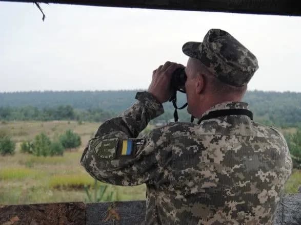 Rapid Trident-2018: багатонаціональний підрозділ OPFOR готується до польової фази