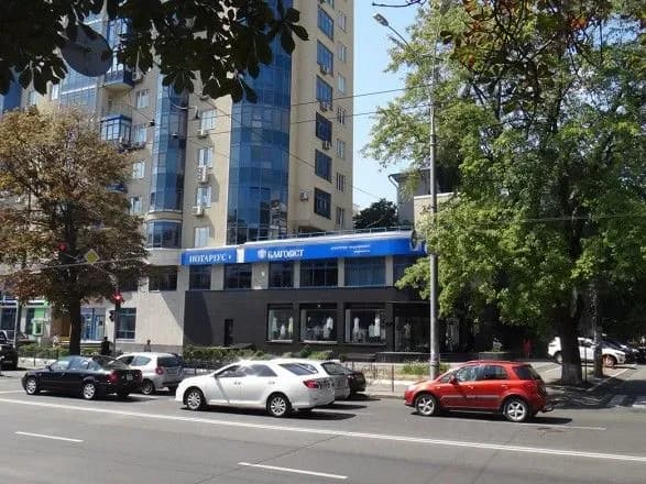 Одну зі столичних вулиць пропонують назвати на честь Сенцова