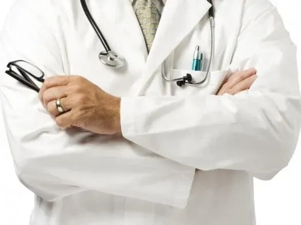 Хімвикиди в Криму: за минулу добу жителі Херсонщини до лікарів не звертались