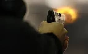 В Николаевской области мужчине объявили о подозрении за стрельбу по детям