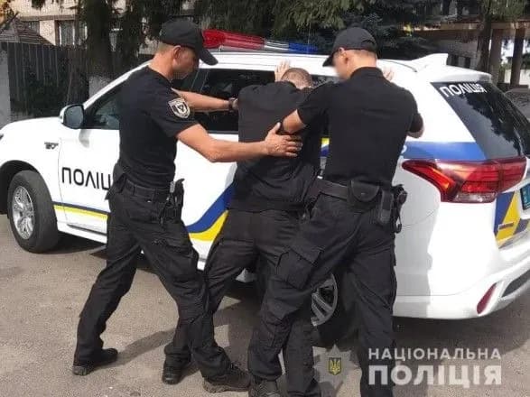 На Чернігівщині розбійники під виглядом соцпрацівників грабували пенсіонерів