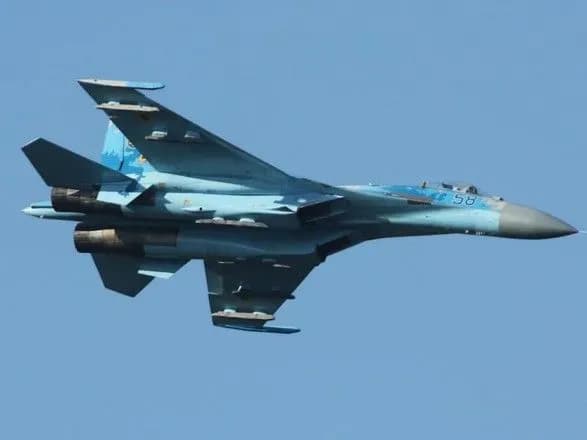 Українські льотчики показали вищий пілотаж на п'яти авіашоу в Європі