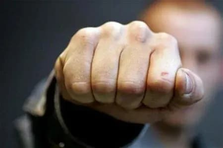 На Сумщині під суд піде рецедивіст за побиття до смерті охоронця через зауваження