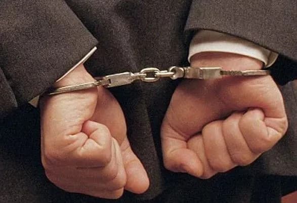 Депутата міськради Кропивницького спіймали на 5,5 тис. дол. хабара