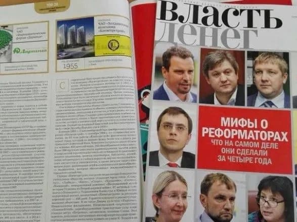 Найбільший столичний забудовник, увійшов до числа найвідоміших українських брендів