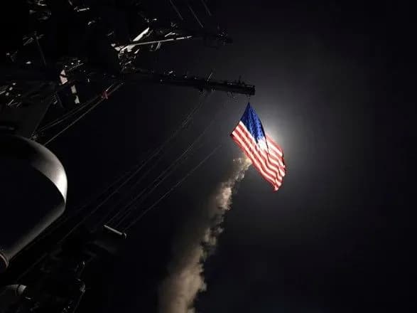 СМИ: США не исключают ударов по силам РФ и Ирана в Сирии