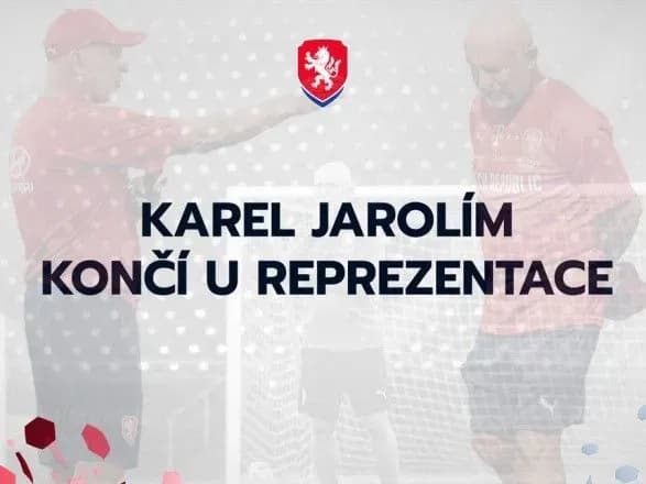 Суперник збірної України в Лізі націй залишився без головного тренера