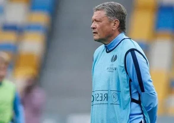 Маркевич про роботу ФФУ: такої масштабної розбудови спортивної інфраструктури раніше ніколи не було