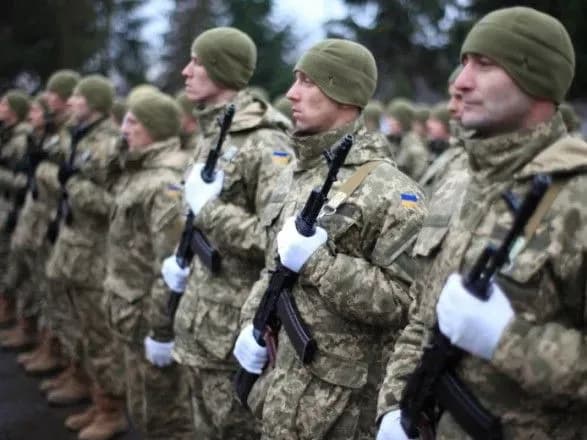 У Генштабі роз’яснили причини продовження осіннього призову