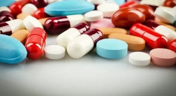 "Фармак" планує за три роки наростити експорт до РФ у півтора рази - ЗМІ