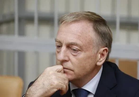Суд визнав можливим розгляд обвинувального акту у справі Лавриновича