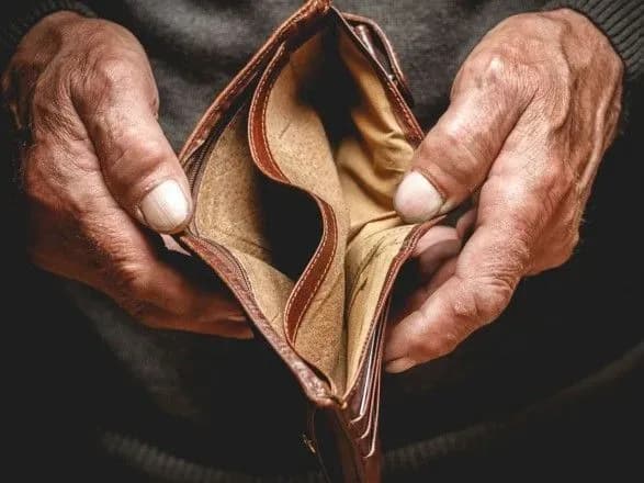 Доступ до благ: торік рівень бідності в Україні зріс до 27%