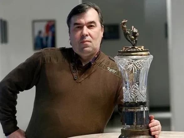 Задерновский: я отдавал "Динамо" все, мне же предложили не платить и уволили без причины