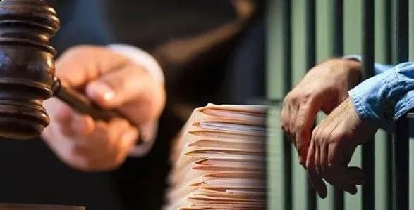 Двоє диверсантів "ДНР" отримали по 8 років за підрив мостів у 2014 році