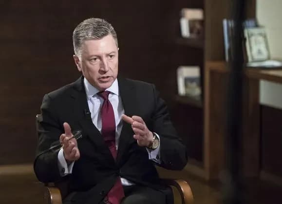 Волкер: дії РФ в Азовському морі викликають серйозне занепокоєння