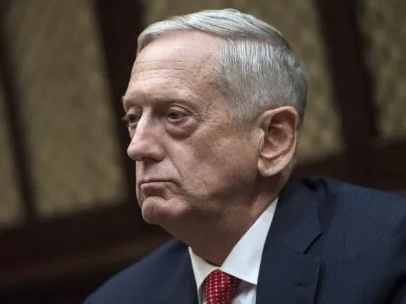 Пентагон побоюється впливу РФ на референдум в Македонії щодо вступу до НАТО