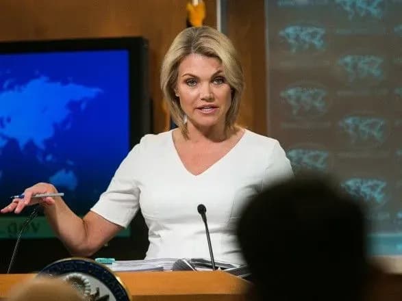 Держдеп: США вибрали новий підхід до вирішення палестино-ізраїльського конфлікту