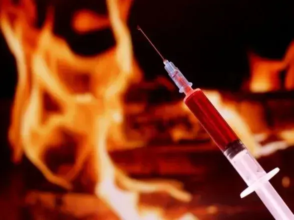 У РНБО хочуть розробити стратегію боротьби із алкоголізмом та наркоманією