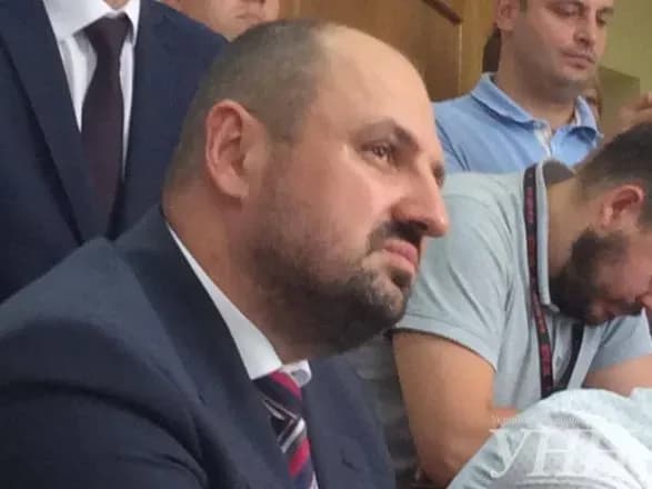 Нардеп Розенблат спростував свій безкоштовний переліт на Євро-2016 “літаком ФФУ”