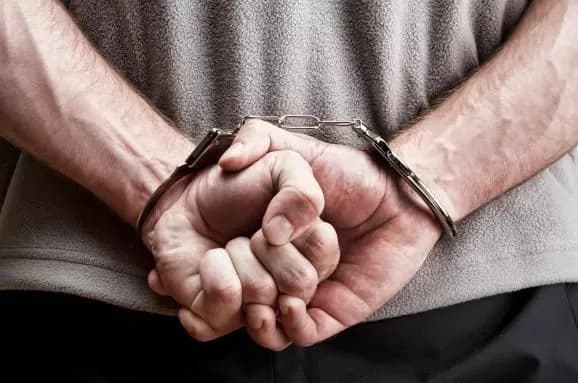 В ГПУ заявили, что экстрадированный в РФ Тумгоев не участвовал в АТО