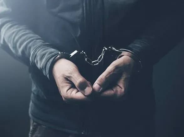 Суд заарештував чоловіка, який вбив жінку і намагався спалити її тіло