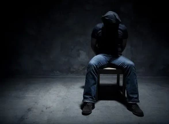 Предприниматель рассказал о пережитых пытках в плену МГБ "ЛНР"