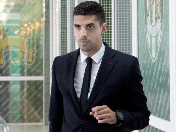 Аргентинський виконуючий обов'язки директора покинув пост у ФК "Карпати"