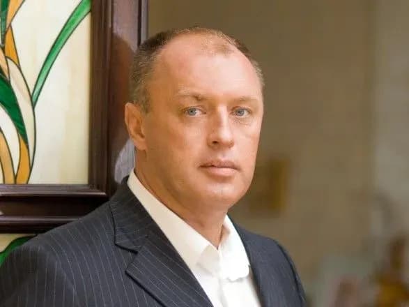 Міського голову Полтави відправили у відставку