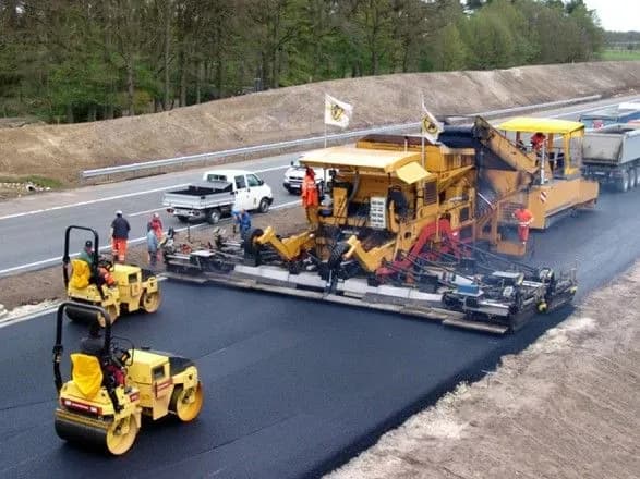 Проект бюджету: на будівництво доріг наступного року буде виділено 56 млрд грн