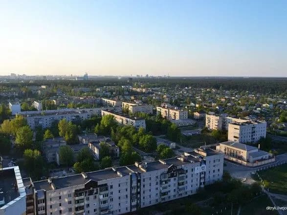 На одній із вулиць Лівого берега завтра перекриють рух