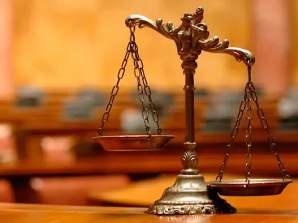 ЗМІ: Україна просить відстрочки у справі Марківа у суді в Італії