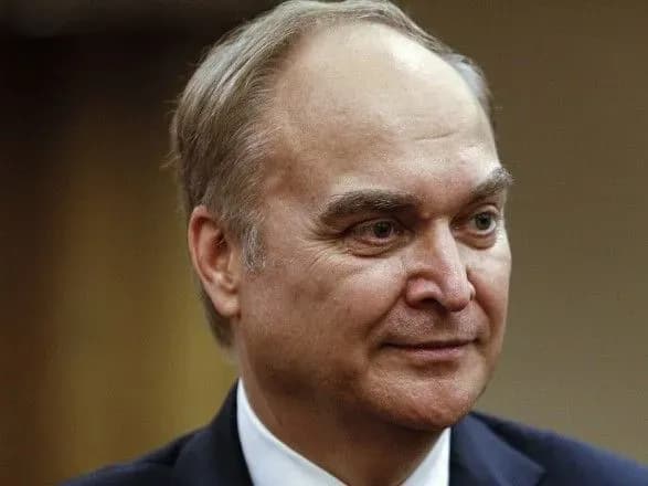 Посол РФ в США заявив, що введення нових санкцій проти Росії - "це шлях в нікуди"