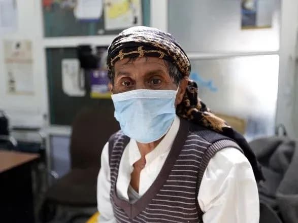 Эпидемия холеры в Зимбабве унесла жизни 27 человек