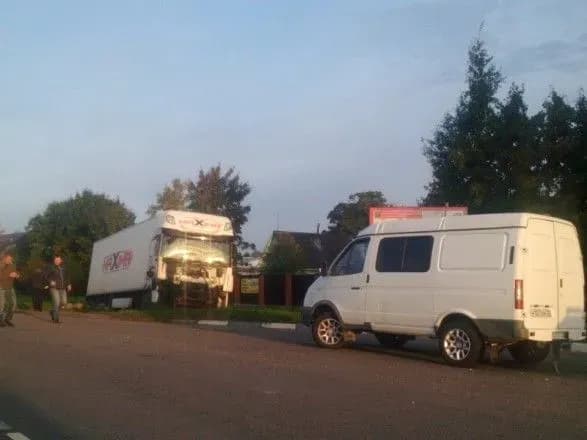 У МЗС підтвердили загибель чотирьох українців у ДТП в Ленінградській області РФ