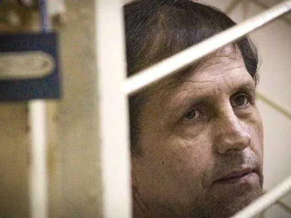 Україна передасть до суду докази побиття Балуха - МЗС