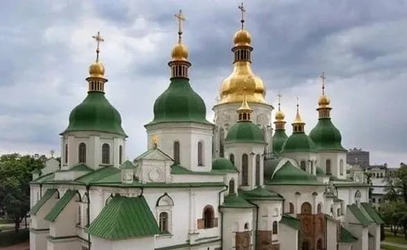 В УПЦ КП прокоментували розрив РПЦ з Константинополем