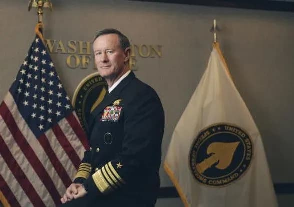 Куратор вбивства Осами бен Ладена пішов із консультантів Пентагону через Трампа