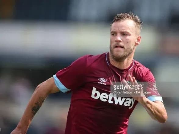 Пеллегріні відзначив прогрес у грі Ярмоленка за "Вест Хем"