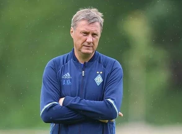 Хацкевич порівняв нічию проти "Зорі" із поразкою