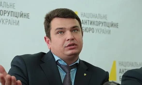 В Раду с отчетом о работе придет директор НАБУ