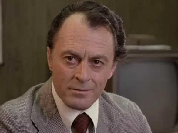 Помер актор серіалу "Секретні матеріали" Пітер Донат